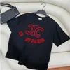 ll Damen-T-Shirt, Designer-Mode, junge Herren, kurzärmeliges Sommer-T-Shirt aus merzerisierter Baumwolle, personalisiertes Slim-Fit-Multifunktions-Komfort-Kurzarm-T-Shirt