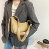 Tasche Luxus Kleine PU Leder Umhängetasche Für Frauen Reise Handtasche Weibliche Einfache Messenger Dame Telefon Geldbörse