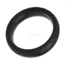 Stroller Parts Long Lasting Rubber Tyre Cover Wheel Casing Elastic Wear Resistant For Dropship