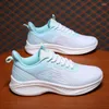 Casual Shoes Running Sneakers For Women Purple Female Athletic Training Comfortable Girls Sport