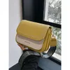 Designer Luxury fashion tote bags Wallets 2023 niche design fashion small square bag simple and stylish one shoulder crossbody South Korean bag