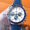 wielofunkcyjny przedruk OMG Speed ​​Master Dsinr Wristwatch Businss M Luksus Mn's G Awatchs Ntlan's Six Ndl Tiin Suppr Blt Watch Montredelu