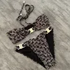 Designer-Kleidung für Damen, Bademode, Damen-Badeanzug, sexy, einteiliges Micro-Bikini-Set, stahlfreies Nylon, offener Rücken, zum Schwimmen, Strandanzug, Strandmode, Sommer, Brasilianisch