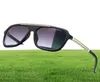 2022 Catty Fish new fashion sunglasses for men and women trend black super sunglasses retro street snap sunglasses1719369