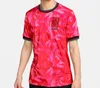 2024 2025 Corea del Sud maglie da calcio casa ROSSO lontano SON HWANG KIM JEONG SUNG LEE KWON MAILLOTS CAMICIE DA CALCIO 24 25 squadra nazionale adulto BAMBINI set kit top Thailandia JJ 3.23