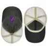 Boll Caps Mast Cell Activation Syndrome Awareness Ribbon Cowboy Hat Anime Brand Man Cap Sun For Children Men Kvinnor