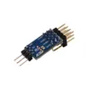 SC01 Super Micro Signal Convert Module SBUS / PPM naar PWM Signaaldecoder voor RC-modelzender