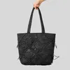 Sacs à provisions de luxe sac à main de créateur pour femmes dames sac à main en toile porte-documents rhomboïde