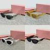 Óculos de designer de venda quente homens mui mui proteger os olhos óculos de olho de gato picante meninas estilo polarizando uv400 óculos de moda para mulheres sonnenbrille hg137 C4