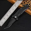 Składany nóż na zewnątrz przenośne składane narzędzia gospodarstwa domowego noża noża ze stali nierdzewnej noże