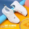 Badminton Best Selling Badminton Trainers Mens And Womens Sport Sneakers Wearable Table Tennis Shoes Unisex Brand Badminton Shoes Women