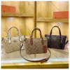 Womens 2024 New Trendy Texture Handbag Large Capacity Versatile Shoulder Bag Fashionable Crossbody Bag