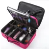 makeup Pack Cosmetics Case Profial Storage Large Box Partiti Portable 3 Layer Beauty Tattoo Kit Cosmetic Bag Make Up Sale Y851#