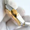 Konstellationen Montre De Luxe Herrenuhren Armbanduhr 39 mm 8800 automatisches mechanisches Uhrwerk Stahl Luxusuhr Armbanduhren Uhren 03