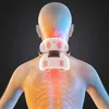 Массажирование подушек шеи умная шея массажер электрический электрический и плечевой шейный массаж