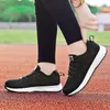 Casual Shoes Outdoor Lace-up Sneakers Woman Imitation Brands Women's Running Professional Sport Women Sports YDX2