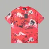 Men's Plus Tees & Polos t-shirts Round neck embroidered and printed polar style summer wear with street pure cotton 6212f2