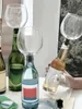 Wine Glasses Red Glass With Silicome Drink Directly From Bottle Cup