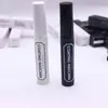 1 bottiglia di rivestimento Mascara per Eyel Extensis Corea Beauty Shop Strumenti di trucco all'ingrosso Nero e trasparente Lg Lasting Eyeles H1Z3 #