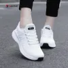 Schuhe 2022 Sneaker Brand Laceup Schuhe nicht schlau weesistant Soft Running Shoes Tennis große Größe atmungsaktiv