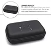 Storage Bags 2 Pcs Eva Bag Data Cable Container Digital Accessories Multifunction Pouch Mobile Disk USB Organizer Travel