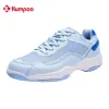 Badminton Taobo Kumpoo Chaussures de badminton KHG10 Unisexe Chaussures de sport antislipper hommes Luxury Brand Table Tennis Shoe