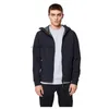 Мужские третья костюмы CP Mens Jacket Tech Tech Fleece Hacket Lacket