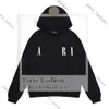 Mens Hoodie 100% Cotton Designer Sweater Amirir Hoodie Hoodies Pullover Sweatshirts Hip Hop Letter Print Tops Labels S-xl 427