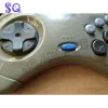 Games Original Sega Saturn SS Game Console Interface 32 Bit Saturn Wired GamePad Saturn Controller