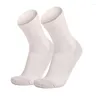 Chaussettes pour hommes hiver laine mérinos chaud thermique 70% chaussette pour hommes femmes épaissir randonnée bottes de plein air respirant hommes