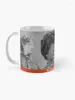 Mugs Run Like A Girl Coffee Mug Set Thermal Cups Mate For Tea