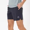 Pantaloncini AONIJIE FM5119 Uomo Maschio Pantaloncini sportivi ad asciugatura rapida Boxer con elastico in vita con tasca laterale per l'esercizio quotidiano in palestra