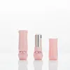 20pcs 12.1mm Empty Lipstick Tube DIY Lip Balm Stick Refillable Bottle Ctainer Makeup Tools Accories P6di#