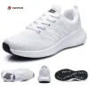 Schuhe 2022 Sneaker Brand Laceup Schuhe nicht schlau weesistant Soft Running Shoes Tennis große Größe atmungsaktiv