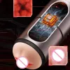 clit Anal Masturbator Big Toys For Adults 18 Double-Sided Men's Vagina Wearable Intimate Trainer Female Masturbati Ass Toys I2bO#