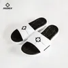 أحذية غير رسمية ، Rigorer Sports Slippers Menwaterproof Non-slip Soft Soft Flustic Training Indoor and Outdor