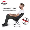 Camping Chair YL05 YL06 Chairs Ultralight Folding Chair Outdoor Picnic Foldable Chair Beach Reax Chair Fishing Chair 240319