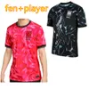2024 25韓国サッカージャージの男性H M息子ブラックファンリー24 25ファンプレーヤーバージョンサッカーシャツ