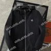 Bovenkleding voor heren Jassen Designer Herenjassen Frankrijk Merk Bomber Voorruitjas heren Bovenkleding Honkbaluniform Mode hombre Casual Straatjassen