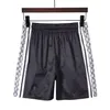 24SS Fashion Beach Pants Men badkläder shorts badstammar snabb torkning simning baddräkter sommardesigner tryckning casual shorts