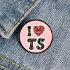 popular movie film quotes badge Cute Anime Movies Games Hard Enamel Pins Collect Cartoon Brooch Backpack Hat Bag Collar Lapel Badges S700018 2358