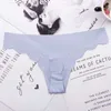 Damenhöschen Damen Sexy Spitze Tangas G-String Unterwäsche Höschen Slips für Damen T-Rücken Dessous 1 teile/los ac129 24323