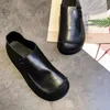 Swobodne buty oryginalne skórzane palce damskie poślizg na mokasynach kobiet w ciąży panie płaskie trampki żeńskie obuwie