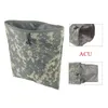 Munition Tragbare Molle Slingshot Taschen Paintball Mag Pouch Recovery Dump Jagd Taktisches Magazin Jkcqv Fqacg