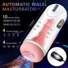 Bichano artificial Feminino Masturbati Bicos Pênis Anal Brinquedos Apertando Vagina Silice Buceta Lick Masturbati Toy Gay Toys I75B #