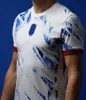 24 25 Norwegian Soccer Jerseys Haaland 2024 noruega ODEGAARD Berge King camisetas de futbol national team Football Uniforms