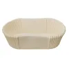 Other Bakeware Tools 120 Pack Greaseproof Loaf Tin Liners Straight Edge Baking Parchment Paper Non Stick Cake Pans Liner Drop Delivery Otvnt