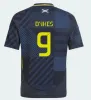 2024 camisa de futebol de futebol de futebol da seleção nacional