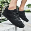 Scarpe da uomo di marca di moda Tenis Masculino morbide e confortevoli traspiranti scarpe da ginnastica casual da passeggio Feminino Basket Femme 240318