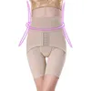 Sommerliche Hose zur Bauchformung mit dünner Taille. Frei abnehmbar, gebündelt, um Ihren Bauch zu schließen. Körperhüfte, Kutteln-Kleidung 240321